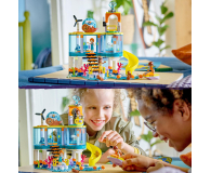 LEGO Friends 41736 Morskie centrum ratunkowe - 1144322 - zdjęcie 6
